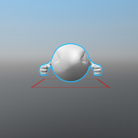 BULLET BILL - Thumbnail 1