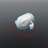 BULLET BILL - Thumbnail 2