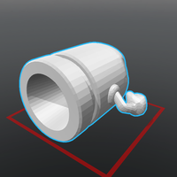 BULLET BILL - Thumbnail 5