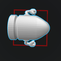 BULLET BILL - Thumbnail 6