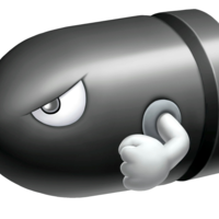 BULLET BILL - Thumbnail 7