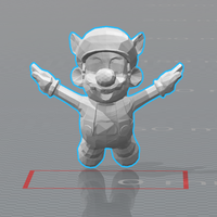 MARIO MAPACHE - Thumbnail 1