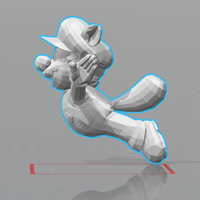 MARIO MAPACHE - Thumbnail 3