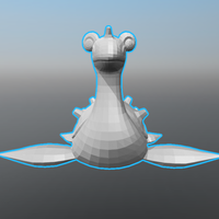 LAPRAS - Thumbnail 1