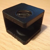 iPhone 4 Macro Lens modified - Thumbnail 2