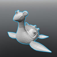 LAPRAS - Thumbnail 2