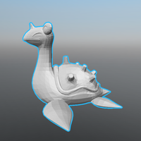 LAPRAS - Thumbnail 3