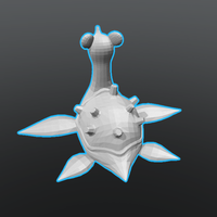 LAPRAS - Thumbnail 4