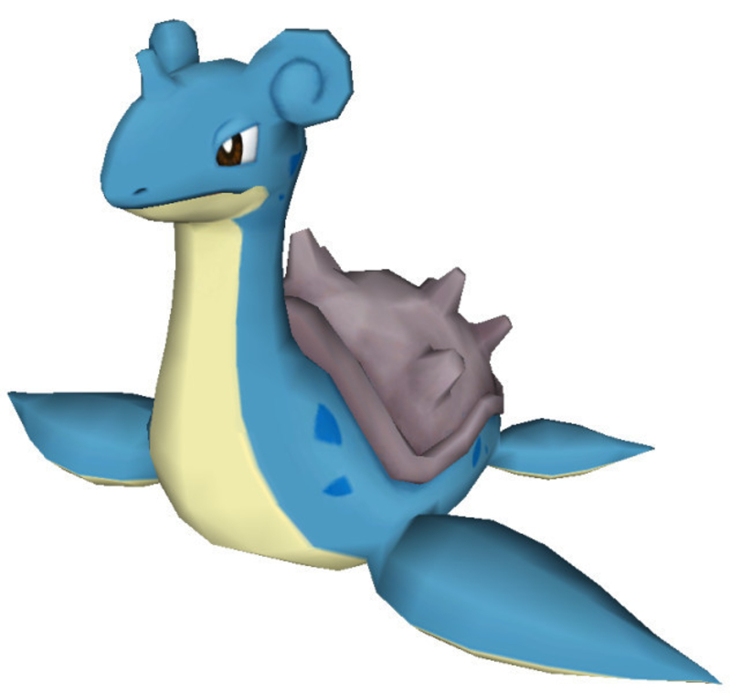 LAPRAS