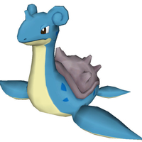 LAPRAS - Thumbnail 5