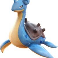 LAPRAS - Thumbnail 6