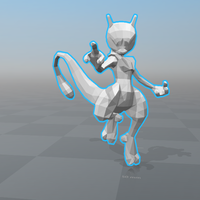 Mewtwo - Thumbnail 1