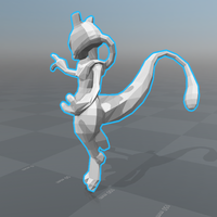 Mewtwo - Thumbnail 3