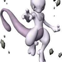 Mewtwo - Thumbnail 6