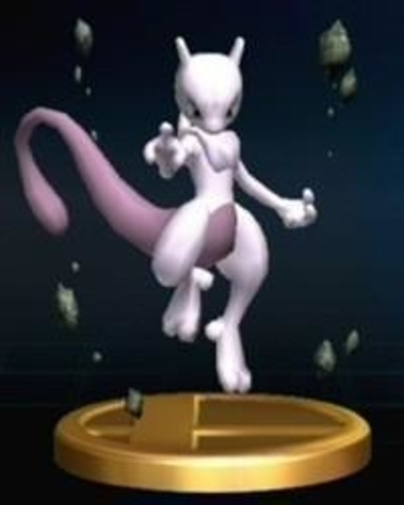 Mewtwo