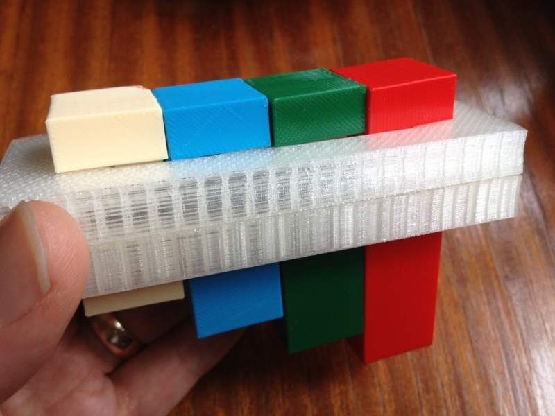 The Magic Flute puzzle by Gregory Benedetti