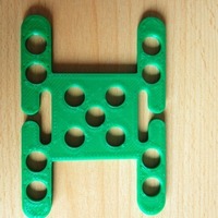 Bobbins for intarsia - Thumbnail 2