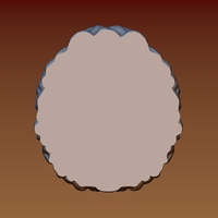 Lion head - Thumbnail 17