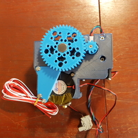 Easy exchange filament extruder  - Thumbnail 2