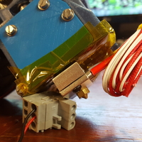 Easy exchange filament extruder  - Thumbnail 4