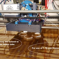 Easy exchange filament extruder  - Thumbnail 10