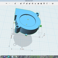 Easy exchange filament extruder  - Thumbnail 14