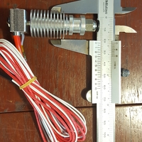 Easy exchange filament extruder  - Thumbnail 18