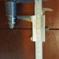 Easy exchange filament extruder  - Thumbnail 19