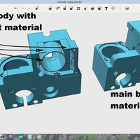 Easy exchange filament extruder  - Thumbnail 21