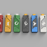 Kamen Rider W Memory Bundle - Thumbnail 2