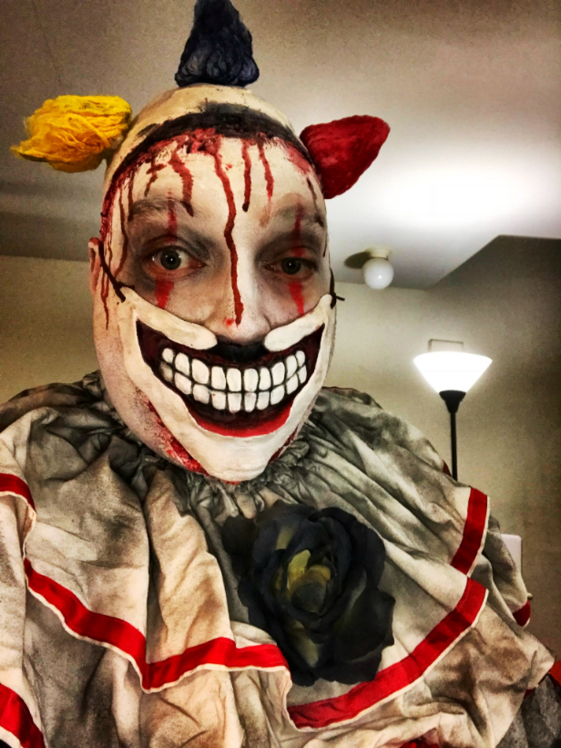 Twisty