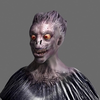 Death Note  - Thumbnail 2