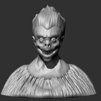 Death Note  - Thumbnail 3