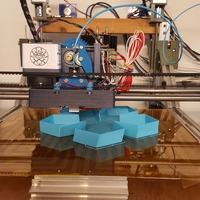 BIG DIY 3D Printer - Thumbnail 2