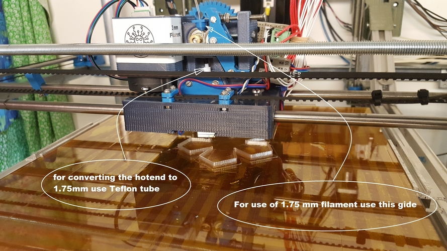 BIG DIY 3D Printer 3D Print 172397