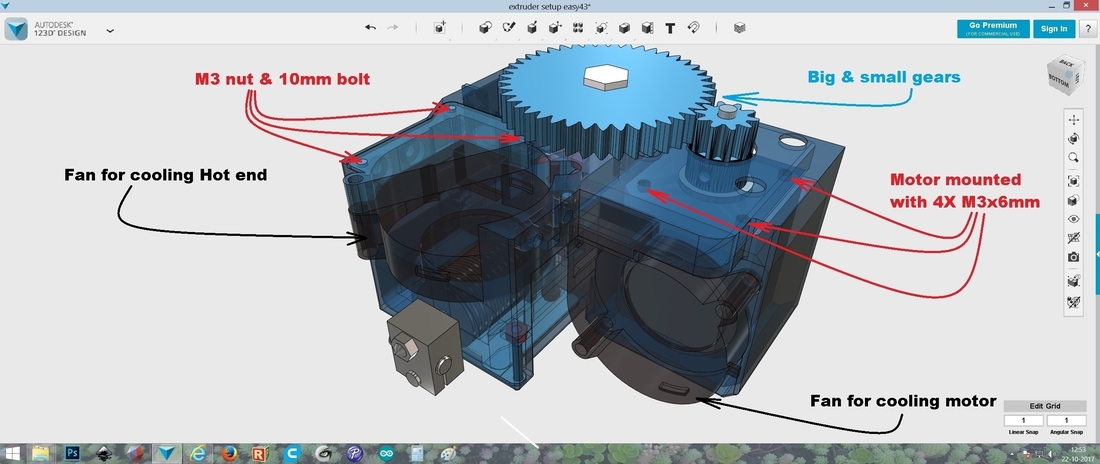 BIG DIY 3D Printer 3D Print 172399