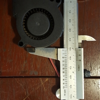 BIG DIY 3D Printer - Thumbnail 10