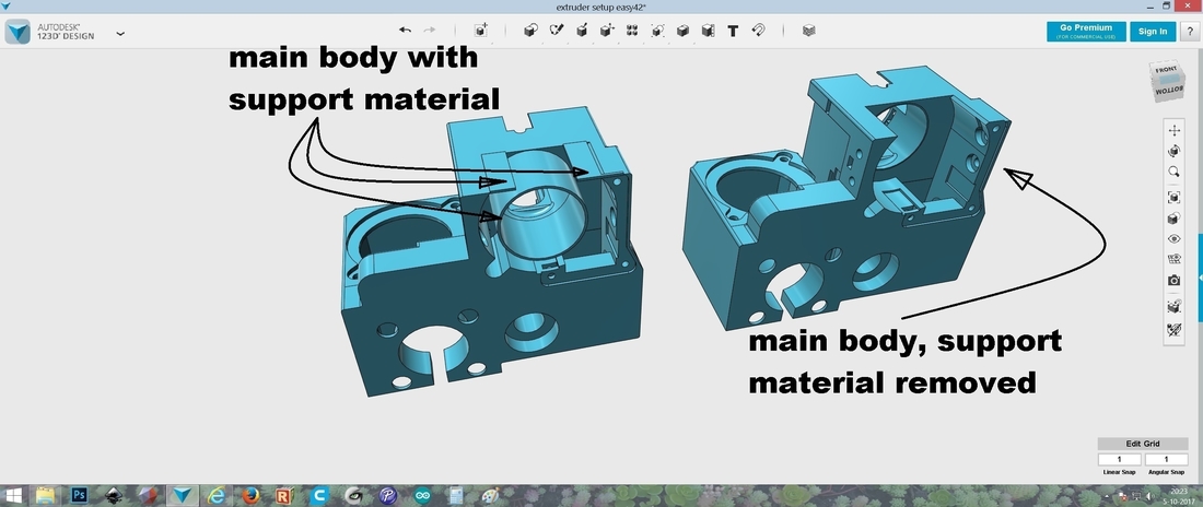 BIG DIY 3D Printer 3D Print 172408