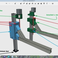 BIG DIY 3D Printer - Thumbnail 19