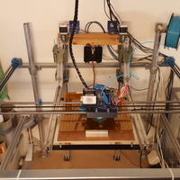 Small BIG DIY 3D Printer 3D Printing 172414