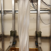 BIG DIY 3D Printer - Thumbnail 25