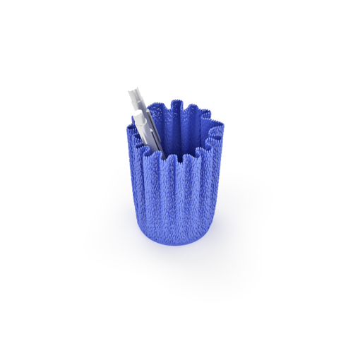 Pen Stand 3D Print 172569