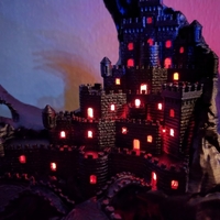 Fortress of the Crescent - Thumbnail 13