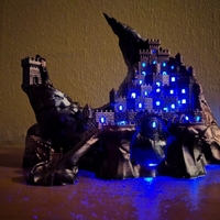 Fortress of the Crescent - Thumbnail 14