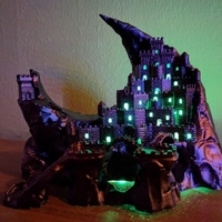 Fortress of the Crescent - Thumbnail 15