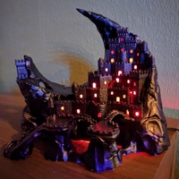 Fortress of the Crescent - Thumbnail 16