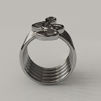 Music ring - Thumbnail 3