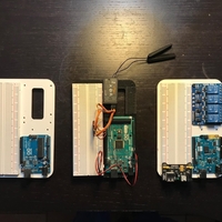 Arduino PIC mounting - Thumbnail 1