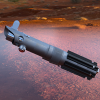 Luke Skywalkers Lightsaber - Thumbnail 4