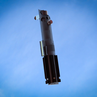 Luke Skywalkers Lightsaber - Thumbnail 6